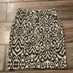 Jones New York Skirt